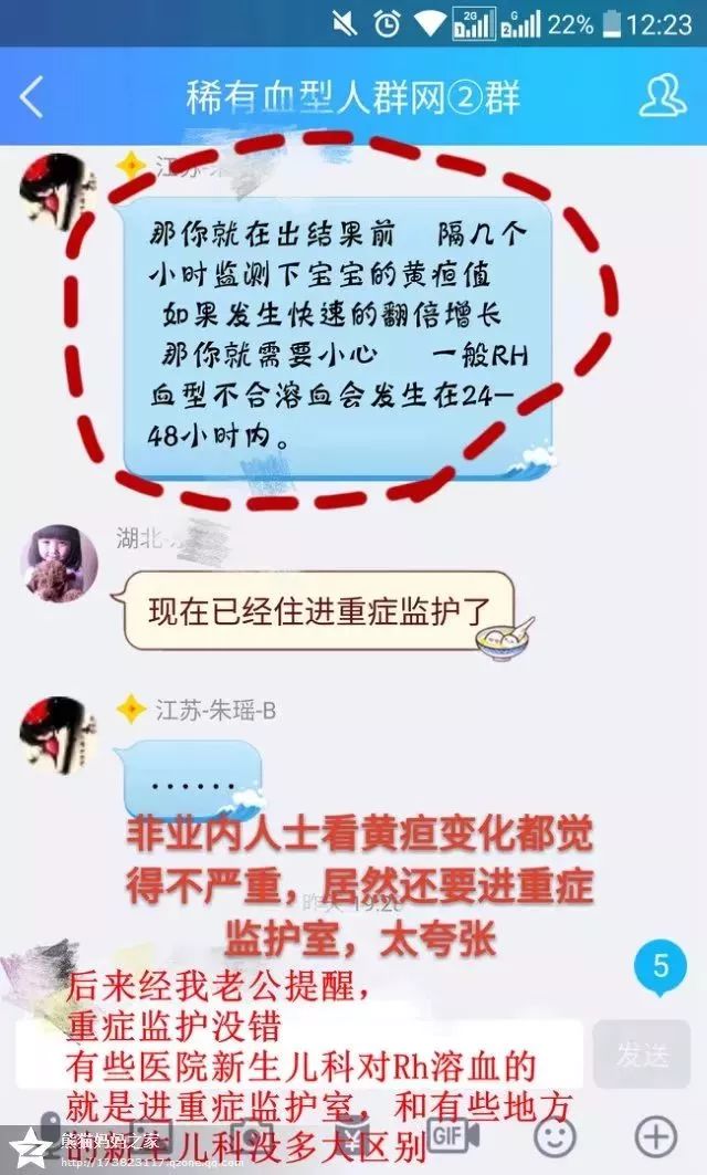 网上如何查自己的血型_rh血型阴性查抗体_怎么查宝宝的血型