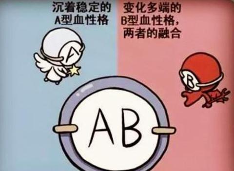 o型与ab型血型可以生小孩吗_o型血可以救o型血的人吗_o型圈o型圈o型圈百度