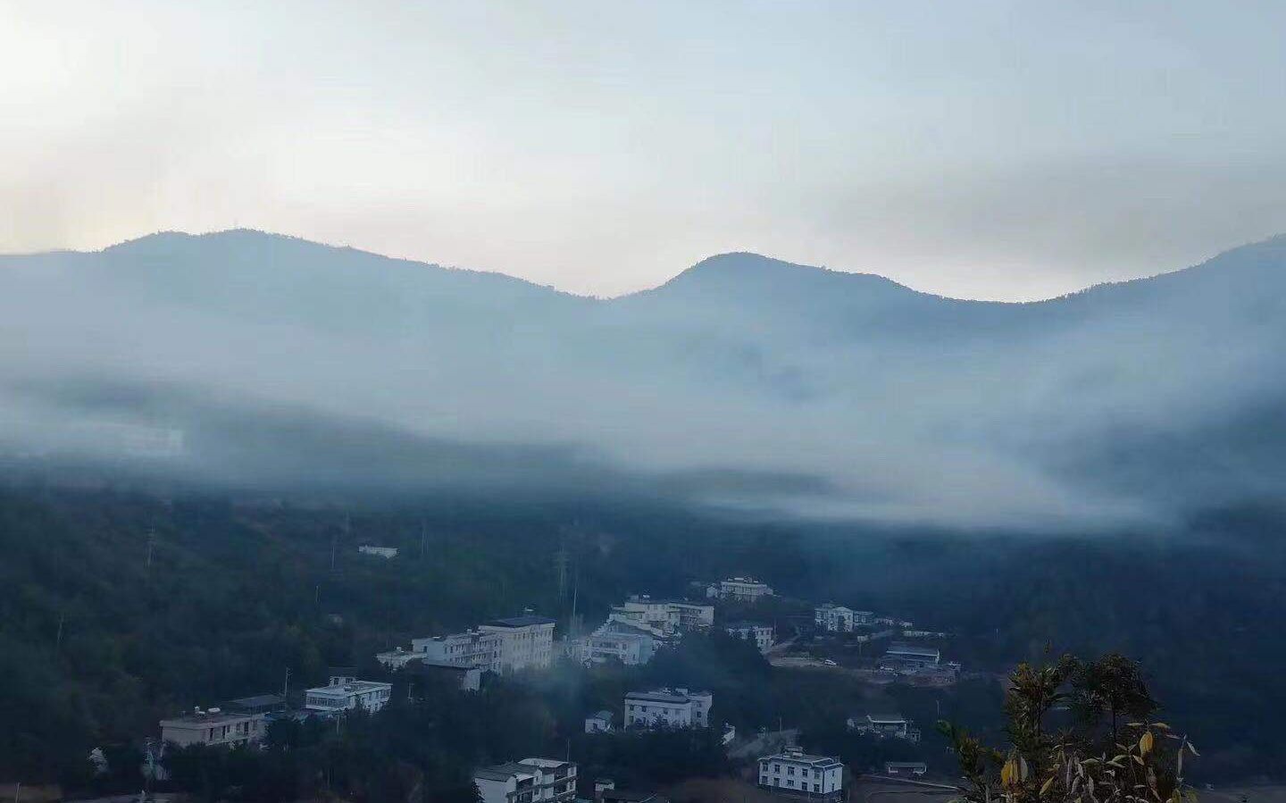 陆丰桥冲村何时建村_在村里建庙对人好吗_陀罗陷好还是庙好