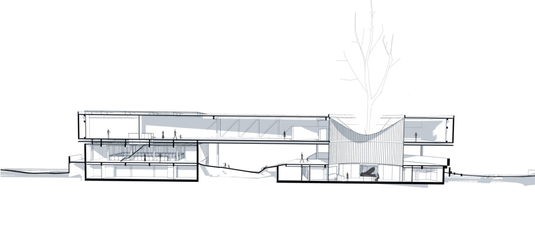 建筑模型制作建筑·园林·展示模型制作实例_风景园林建筑快速设计_sitewww.mwshe.cn 风景园林建筑快速设计