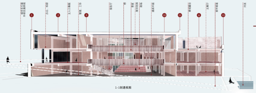 建筑模型制作建筑·园林·展示模型制作实例_风景园林建筑快速设计_sitewww.mwshe.cn 风景园林建筑快速设计