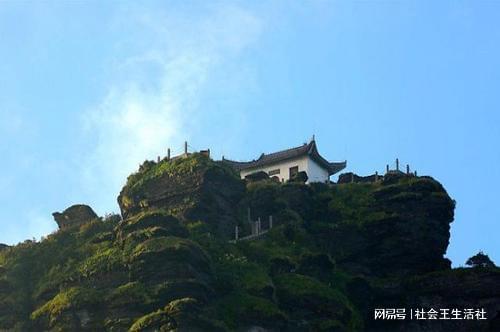 庙是苏武庙碑是李陵碑_王母观山 庙书院玉皇_梵净山上面的庙是怎么建造的