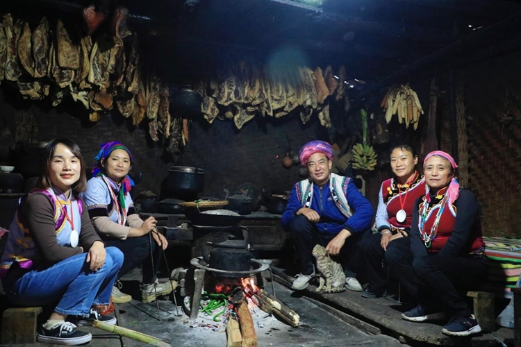 非遗文化 旅游_非遗文化宣传片_非遗文化演出节目