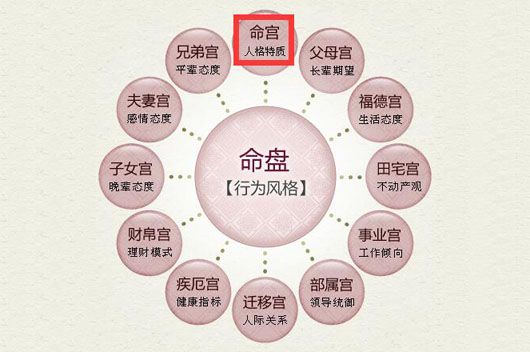 紫薇命盘学业_王菲紫薇命盘_紫薇命盘查询