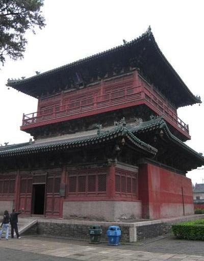 中国建筑艺术全集6元代前陵墓建筑_古代陵墓建筑_中国古代陵墓建筑论文