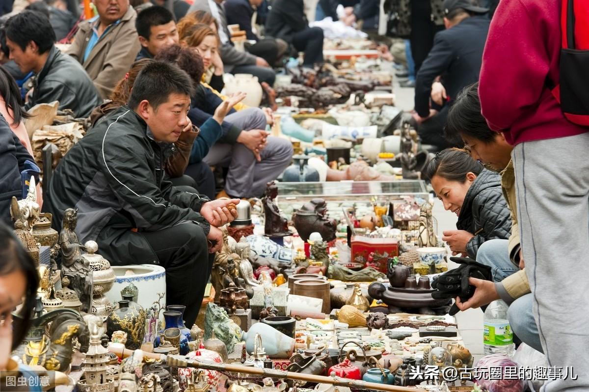 徐州东兴旧货物资市场_成都旧货家电市场_北京民间艺术品旧货市场