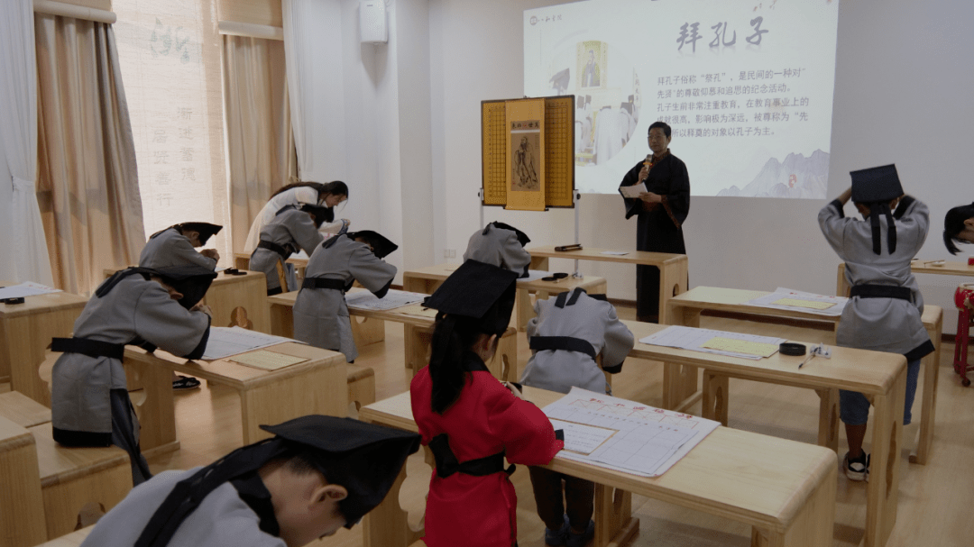 国学启蒙培训_大语文时代国学经典启蒙_童学馆国学启蒙