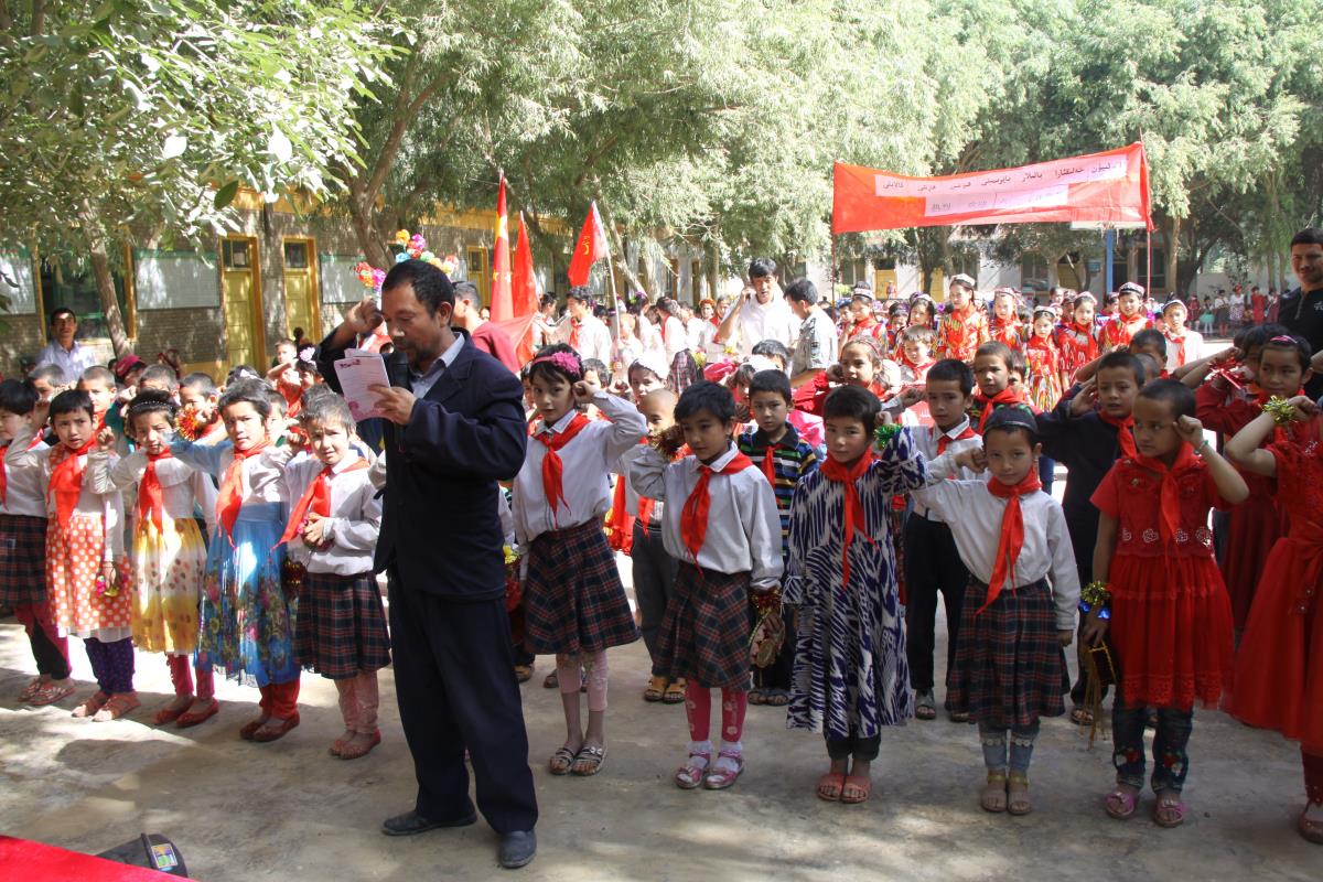 民族舞小孩子跳的_民族舞小孩民族舞蹈视频_小孩子民族舞