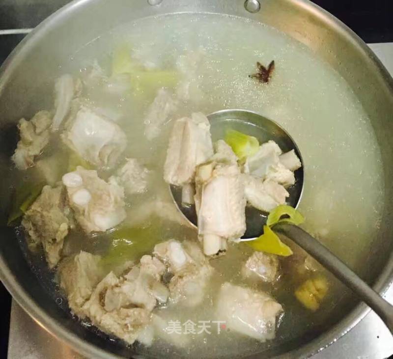 养身煲汤_养身煲汤食谱大全_养身煲汤有哪些