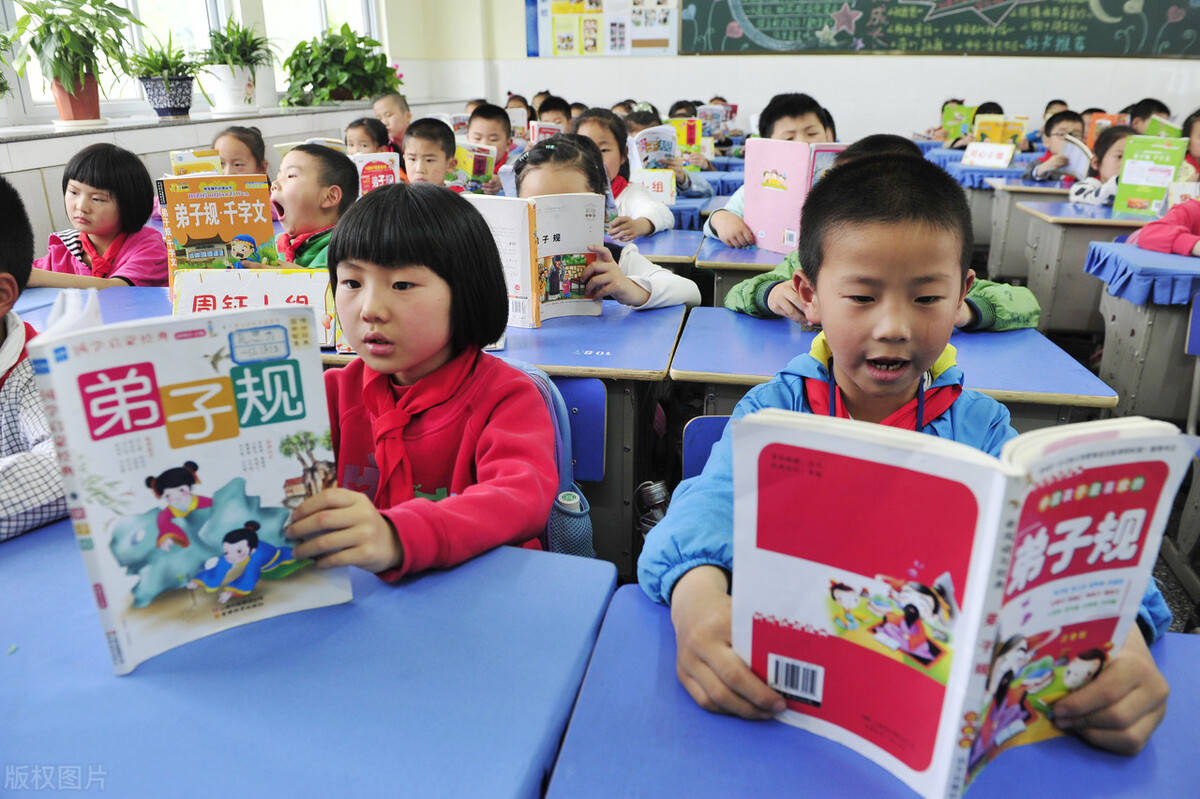 国学启蒙读什么书好_国学启蒙书籍好用吗_最好的国学启蒙书籍