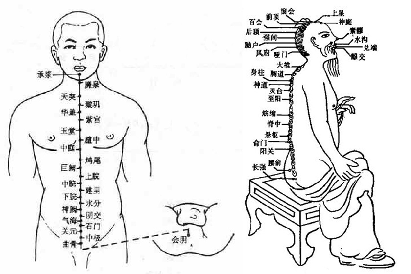 道家小周天气功_道家气功周天小说阅读_道家气功周天小说全集