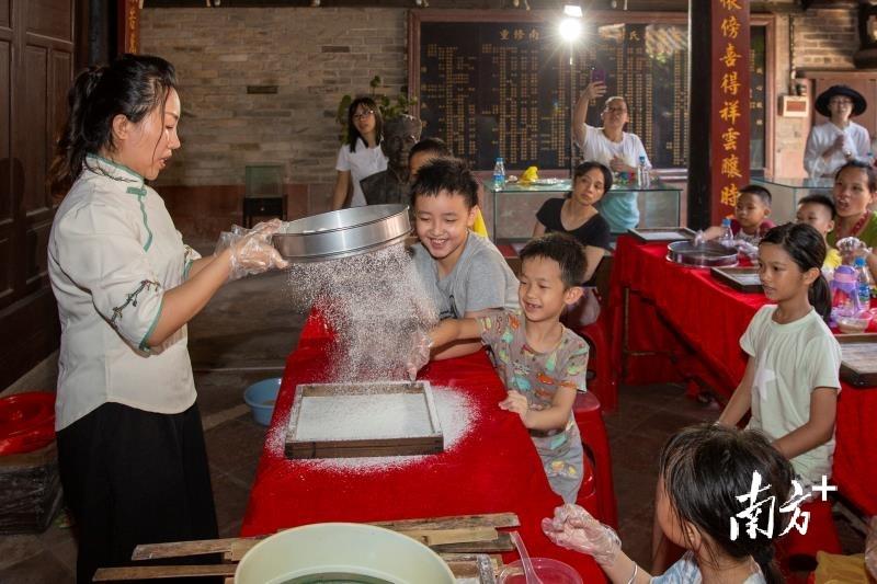 非遗里的中国_非遗节_非遗h5