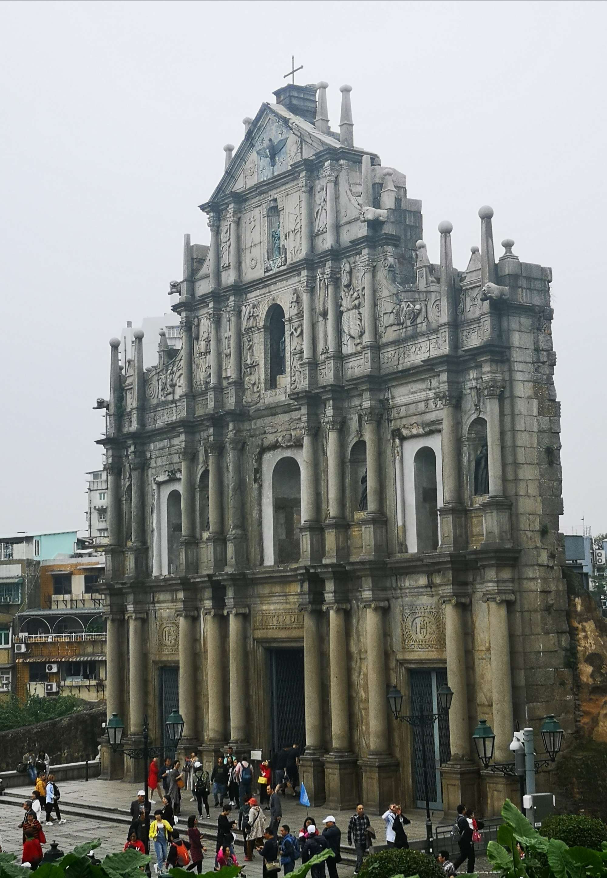 澳门历史城区的历史文化价值_澳门历史文化名城_澳门历史城区的文化价值