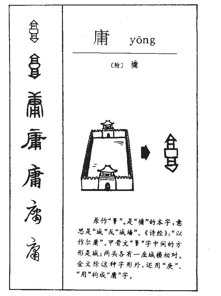 说文解字指事字有哪些_说文解字 事_解事是什么意思