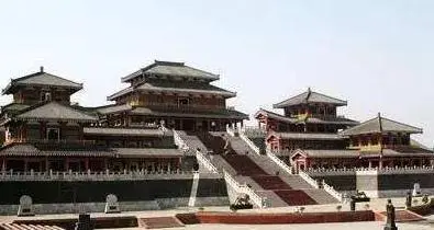 中国古代建筑屋顶结构_中国古代屋顶结构类型_中国古代建筑屋顶的结构