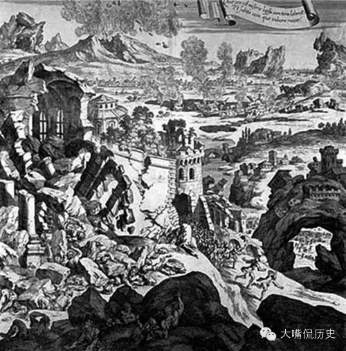 世界历史地震排行_世界历史地震排行榜_世界历史大地震