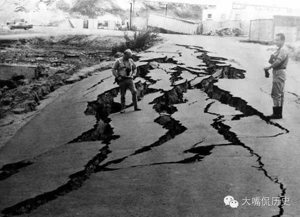 世界历史地震排行榜_世界历史地震排行_世界历史大地震