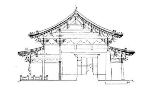 古代好听的宫殿名字_中国古代宫殿建筑的特点有哪些_古巴比伦有建筑特点