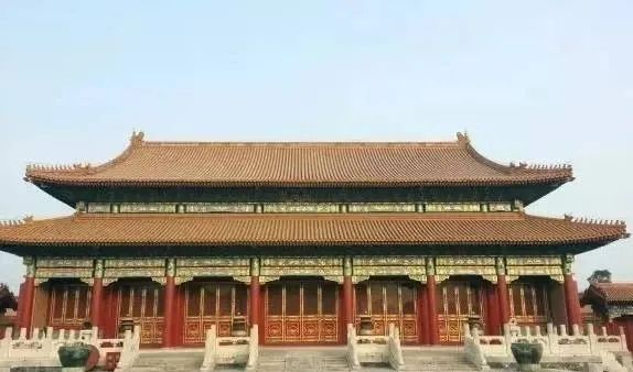 中国古代宫殿建筑的特点有哪些_宫殿陵墓建筑_古代宫殿好听的名字