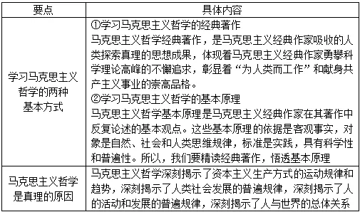 任何真正的哲学都是自己时代精神_如何理解哲学是时代精神的精华_哲学精神是什么