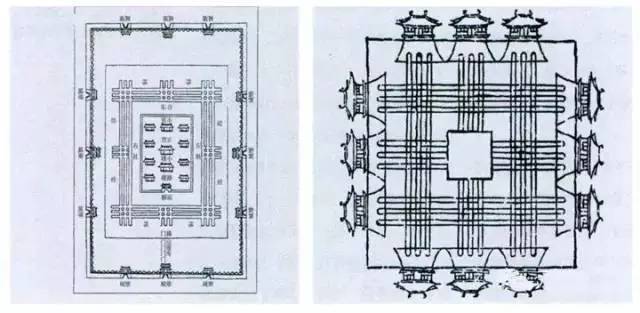 古代建筑诗_古代离别诗_我国古代建筑的有关诗i篇