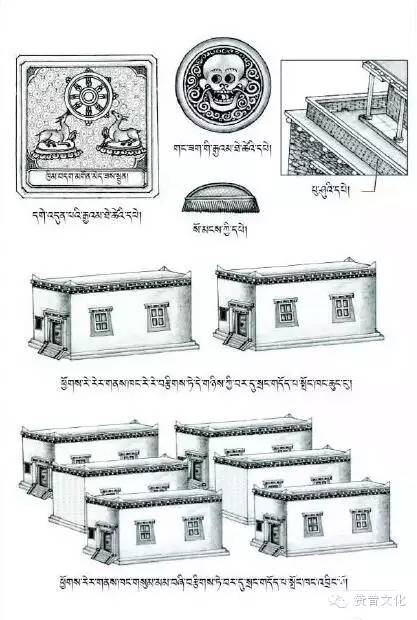 古代欧洲风格建筑有哪些_古代欧洲风格建筑图片_欧洲古代建筑风格