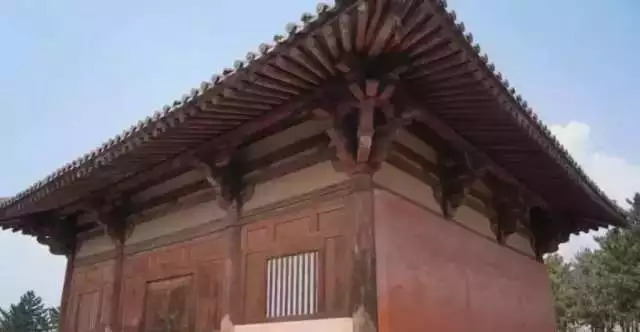 中国古代古建筑_古建筑中国_中国古建筑都有什么