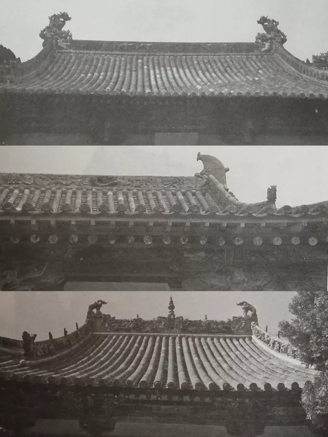 中国古代古建筑_中国古建筑都有什么_古建筑中国