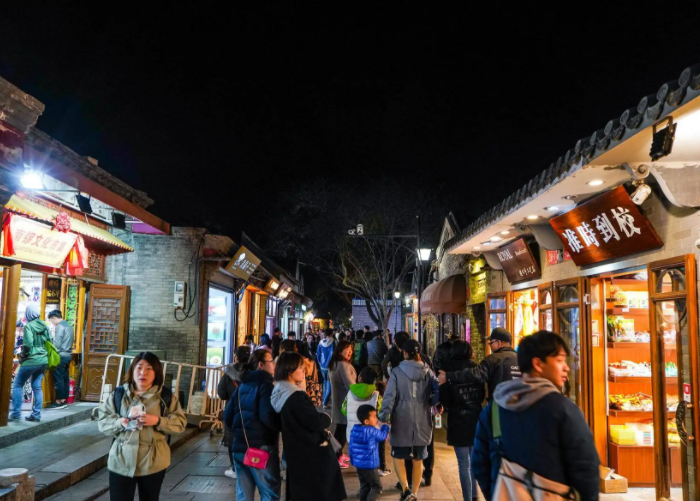 北京美景美食图片大全_北京美食美景_北京美景餐厅