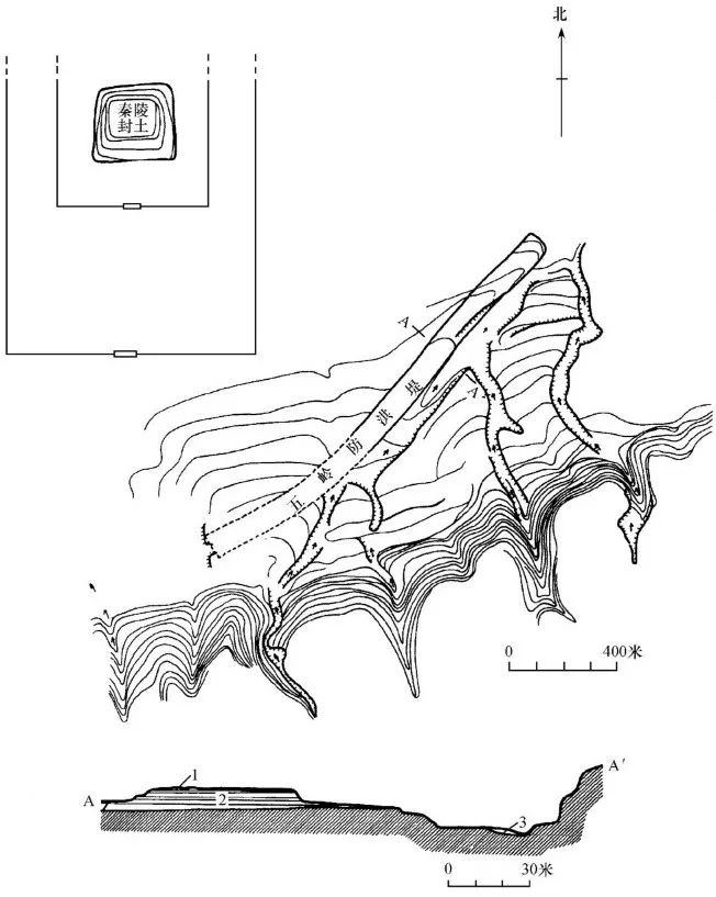 我国古代帝王陵墓的建筑主要由地面的_我国古代帝王陵墓的建筑主要由地面的_我国古代帝王陵墓的建筑主要由地面的