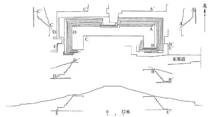 我国古代帝王陵墓的建筑主要由地面的_我国古代帝王陵墓的建筑主要由地面的_我国古代帝王陵墓的建筑主要由地面的