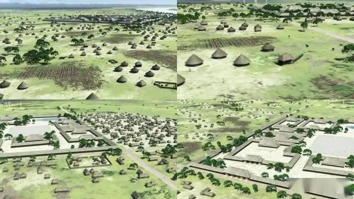 中国古代宫殿建筑风格_中国古代三大宫殿式建筑_中国古代宫殿建筑的发展及制度