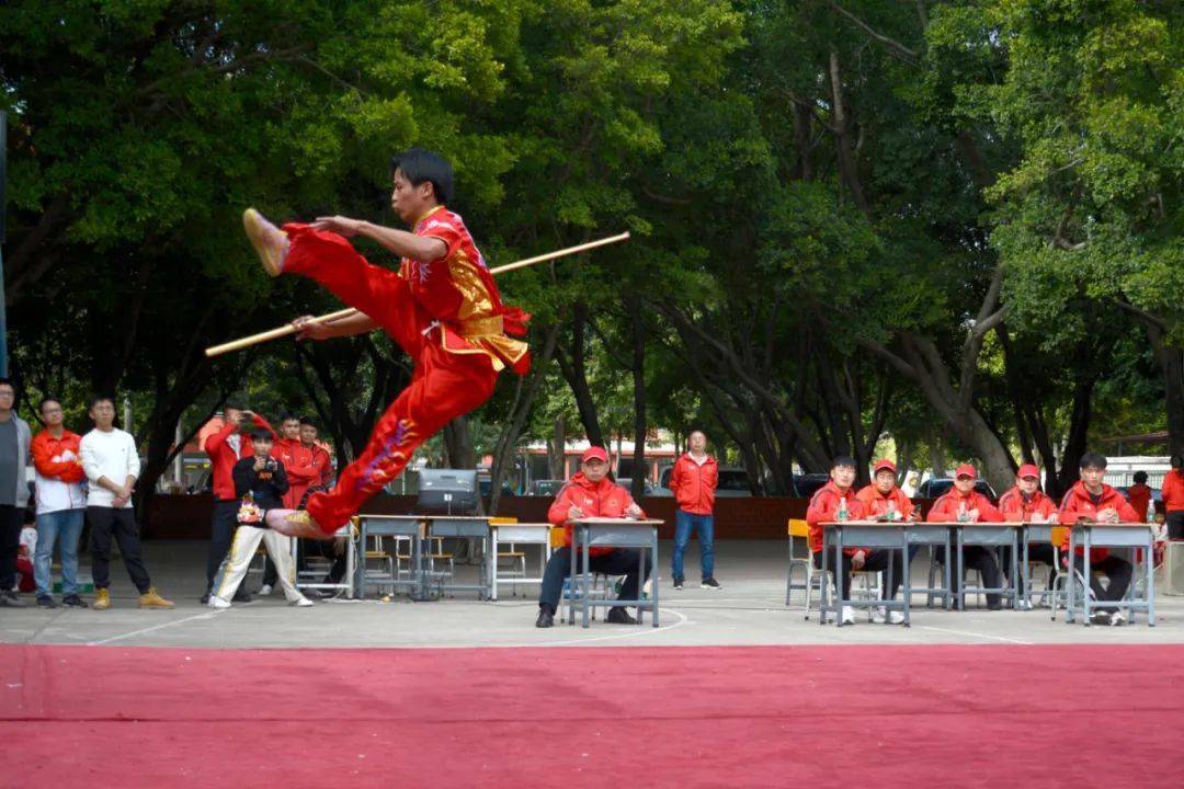 广东省武术比赛_广东武术比赛青少年冠军_2021广东省武术比赛