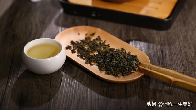 心情不好喝茶说说