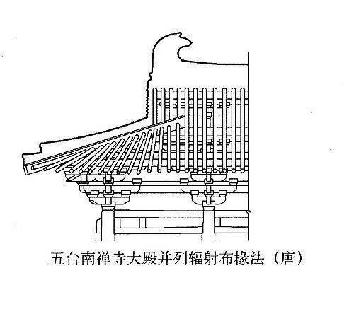 唐代宫殿建筑_唐代的宫殿建筑设计_宫殿唐代建筑特点