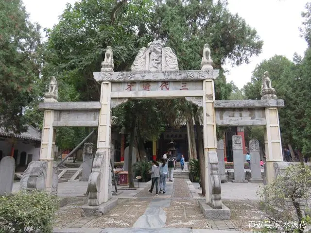 庙祠堂寺有什么区别_祠庙建筑_庙祠的区别