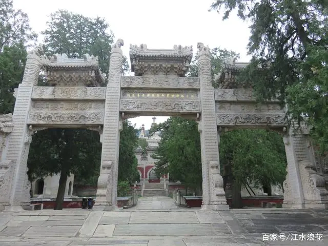 庙祠堂寺有什么区别_祠庙建筑_庙祠的区别