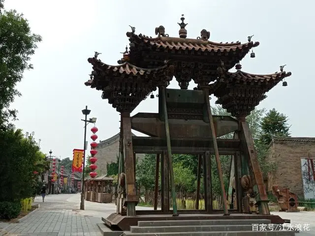 庙祠堂寺有什么区别_祠庙建筑_庙祠的区别