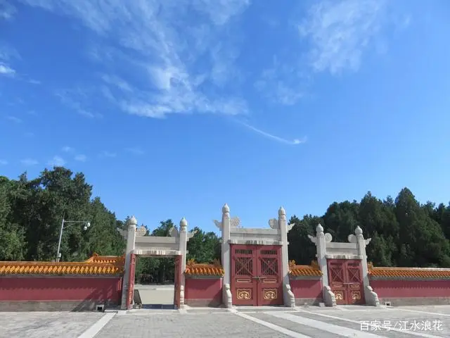 祠庙建筑_庙祠的区别_庙祠堂寺有什么区别