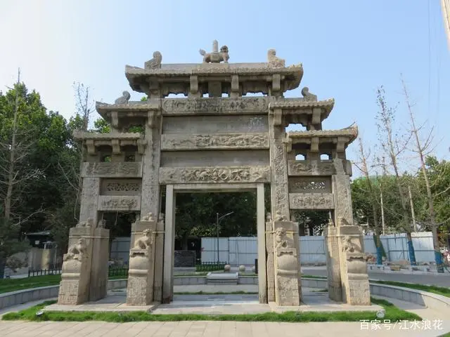 庙祠的区别_庙祠堂寺有什么区别_祠庙建筑