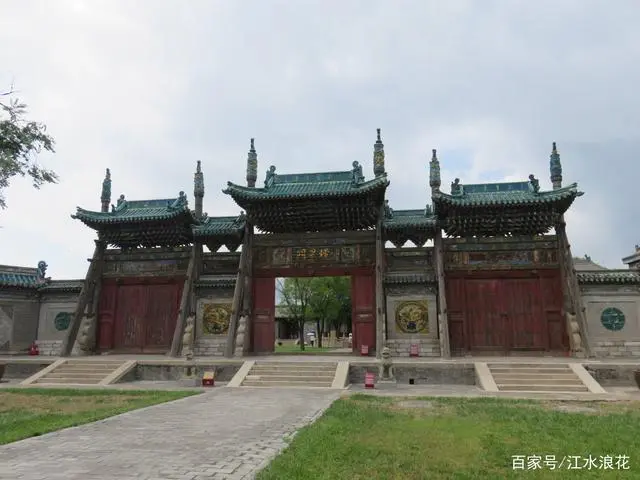 祠庙建筑_庙祠堂寺有什么区别_庙祠的区别