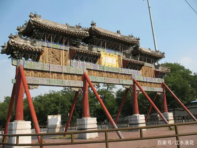 祠庙建筑_庙祠的区别_庙祠堂寺有什么区别