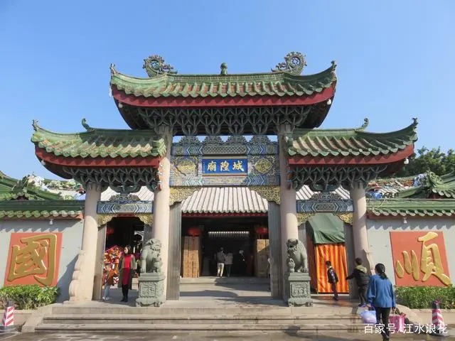 庙祠堂寺有什么区别_祠庙建筑_庙祠的区别