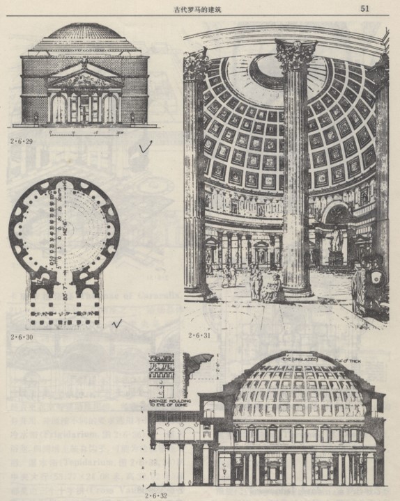 宫殿建筑的文化内涵_宫殿建筑的特点_五大宫殿建筑