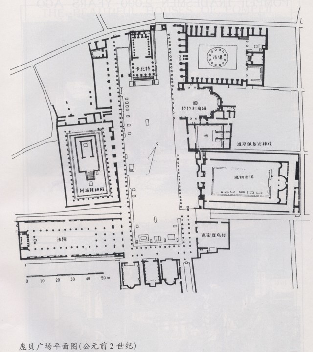 五大宫殿建筑_宫殿建筑的特点_宫殿建筑的文化内涵