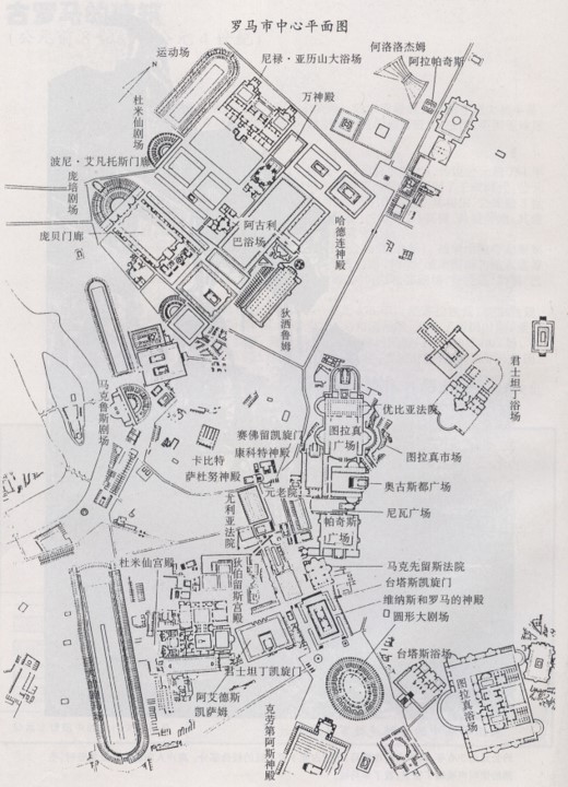 五大宫殿建筑_宫殿建筑的文化内涵_宫殿建筑的特点