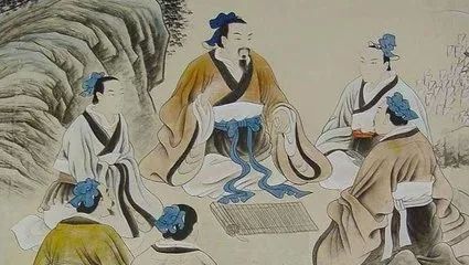 墨子是什么朝代的人物_古代墨子_墨子朝代