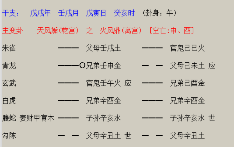 小六壬大安小吉_小六壬大安加小吉是什么意思_大六壬小吉是什么意思