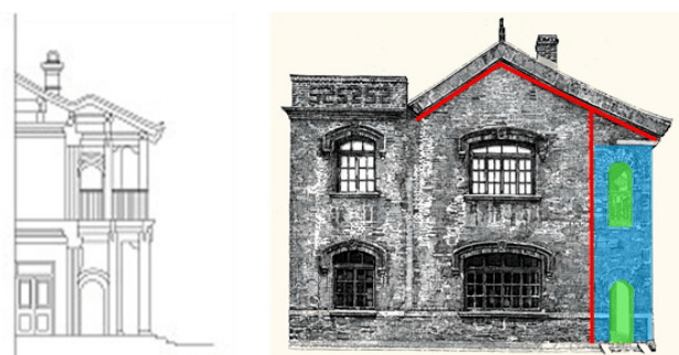 历史街区建筑保护文化遗产_历史文化街区和历史建筑保护_历史文化街区与历史建筑的保护