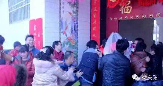 庆阳的婚俗流程_庆阳结婚风俗_庆阳婚嫁风俗